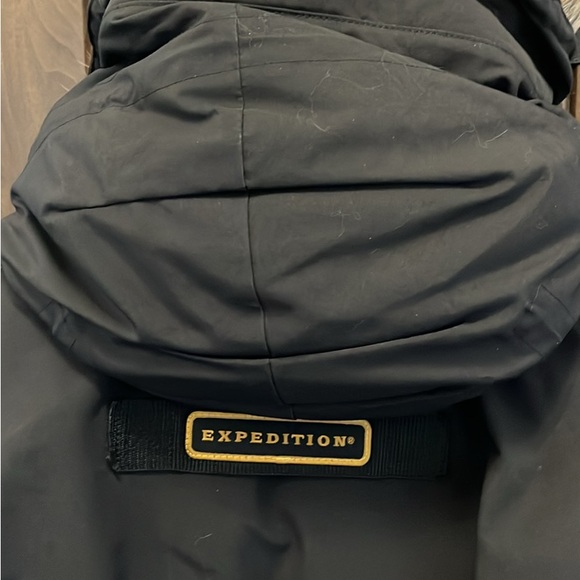 Canada Goose winter Jacket - Picture 8 of 8